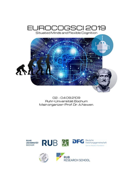 Eurocogsci 2019