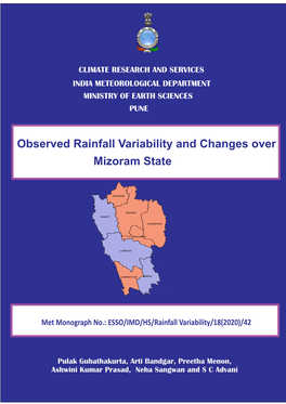 Mizoram State