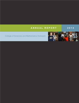 2014 Annual Report