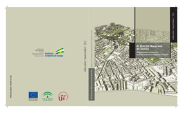 Distrito Macarena De Sevilla Migraciones Recientes Y Transformaciones Urbanas Y Sociales