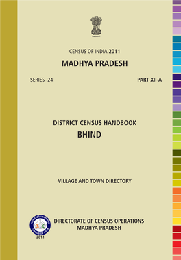 24 Part Xii-A Village and Town Directory