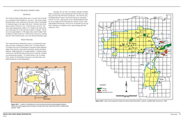 Oil and Gas Plays Uintah and Ouray Reservation