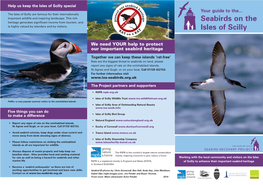 Download Seabirds Southwest