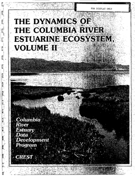 THE DN- Columbia River Estuary
