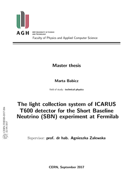 The Light Collection System of ICARUS T600 Detector for the Short Baseline Neutrino (SBN) Experiment at Fermilab