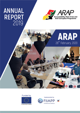 Annual Report 2019