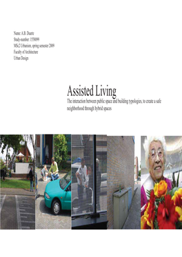 Assisted Living