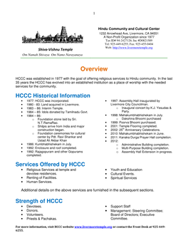 HCCC Info Brochure.Pdf