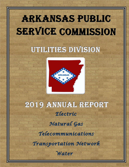 2019 Annual Report