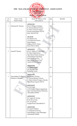 Diocese of Ahamedabad