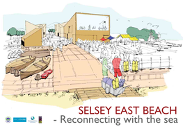 Selsey East Beach Regeneration
