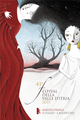 Estival Della Valle D'itria 2015