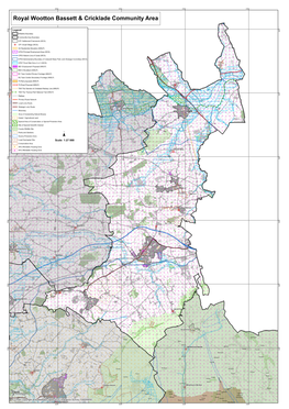 Royal Wootton Bassett and Cricklade