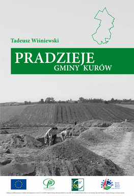 Pradzieje Gminy Kurów4.44 MB