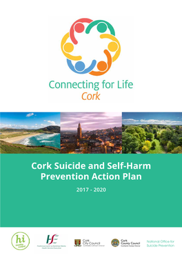 Cork Suicide and Self-Harm Prevention Action Plan