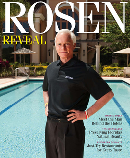 Rosen Reveal