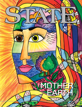 State Magazine + July/August 2007 + Number 514