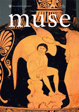 MUSE Issue 23, June 2019