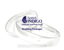 Wedding Packages