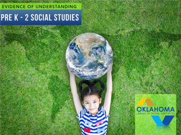OKLDR Social Studies PK-2 Final