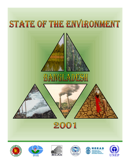 Bangladesh: State of the Environment 2001