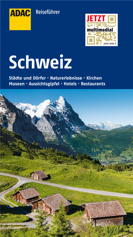 Bern Und Berner Oberland – Alpenkanton Zwischen Alm- Und Pistenrausch 18