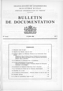 De Ulletin Documentation