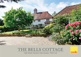 209794 the Bells Cottage.Indd