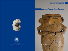 Current Research in Eurasia