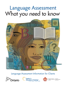 Language Assessment What You Need to Know