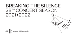 Breaking the Silence 28Th Concert Season 2021•2022