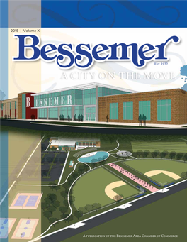 Bessemer, AL 35022 (205) 481-7000