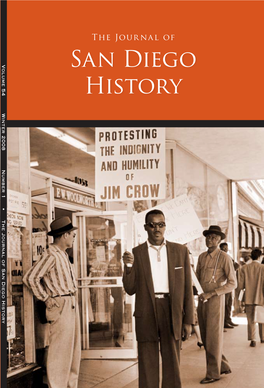 African Americans and Historic Preservation in San Diego: the Douglas and the Clermont/Coast Hotels Leland T