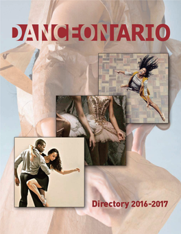 Directory 2016/17