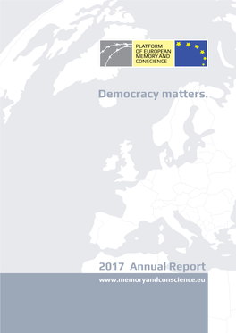 Annual Report 2017