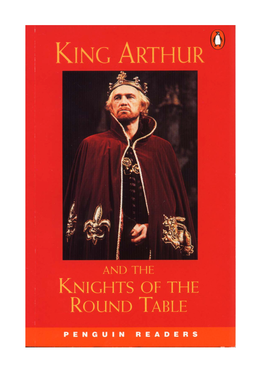 King Arthur and the Knights of the Round Table