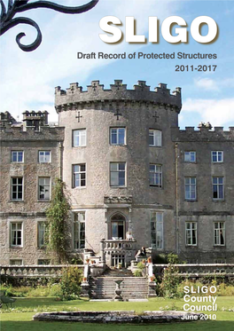 Draft Record of Protected Structures 2011-2017