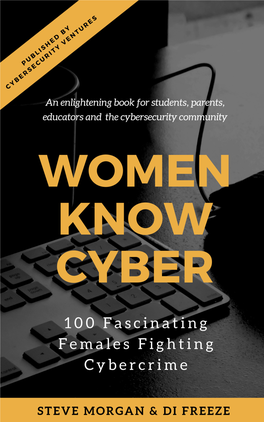 Women Know Cyber