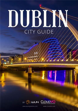 Dublin City Guide