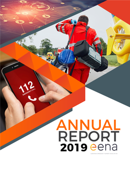 Annual Report 2019 Our Year in Review