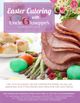 Easter Catering Menu Booklet-2019-WEB Copy