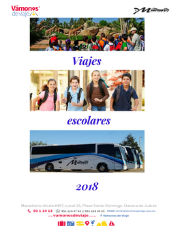 Viajes-Escolares-2018.Pdf