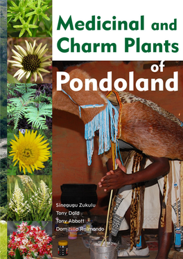 Medicinal-Plants-Of-Pondoland-2012