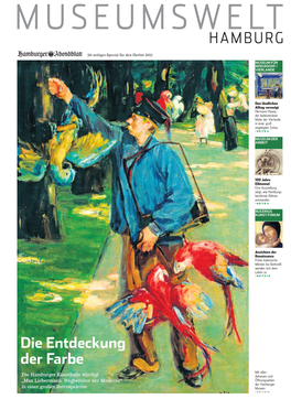 Hamburger Abendblatt 2 FORUM