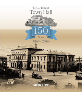 Town Hall.Pdf