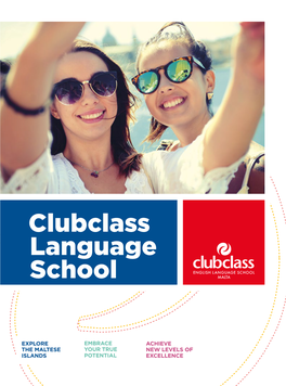 Clubclass Language School