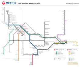 METRO System