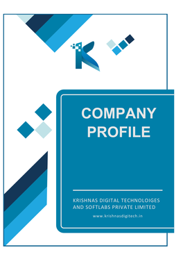 KDT Company Profile