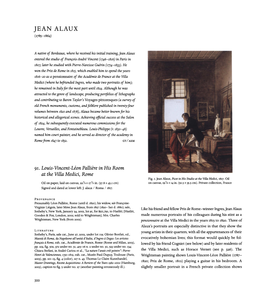 JEAN ALAUX (178S-R864)