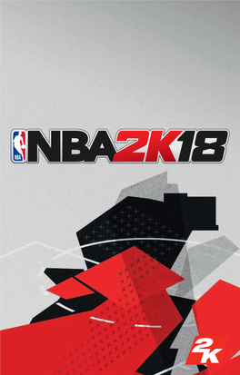 Nba 2K18 Pc Online Manu